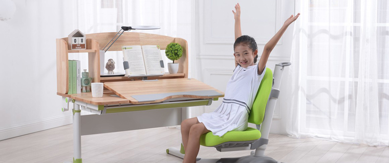 <font color='#FF6633'>光明园迪儿童学习桌椅：开启国际化品牌战略新时代</font>