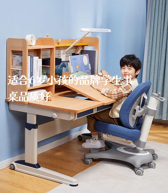 适合6岁小孩的品牌学生书桌品质好_https://www.gmyd.com.cn/ejxsy_正姿椅系列_第1张