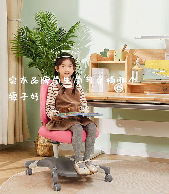 实木品牌学生学习桌椅哪个牌子好_https://www.gmyd.com.cn/ejxsy_学习桌系列_第1张