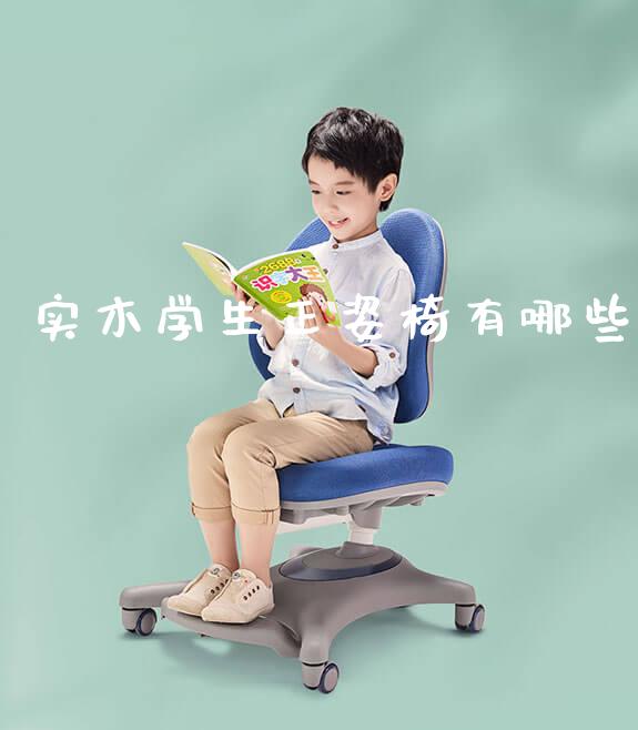 实木学生正姿椅有哪些_https://www.gmyd.com.cn/ejxsy_正姿椅系列_第1张