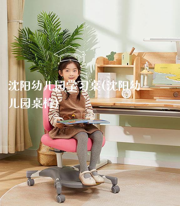 沈阳幼儿园学习桌(沈阳幼儿园桌椅)_https://www.gmyd.com.cn/ejxsy_学生桌椅_第1张